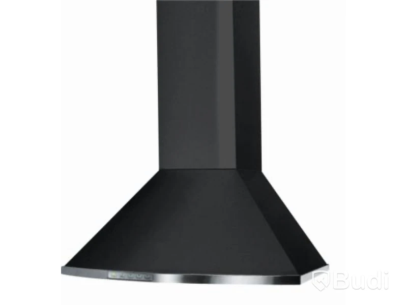 1 st Spisfläkt NY - Franke TENDER ALLIANCE LGH 60cm svart, Art. No: 110.0350.594, Ord. pris ca: 9000 kr