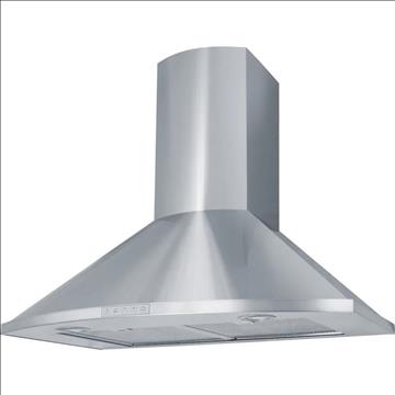 1 st Spisfläkt NY - Franke TENDER 70cm rostfri, Art. Nr: 110.0350.676, Ord. pris ca: 6900 kr
