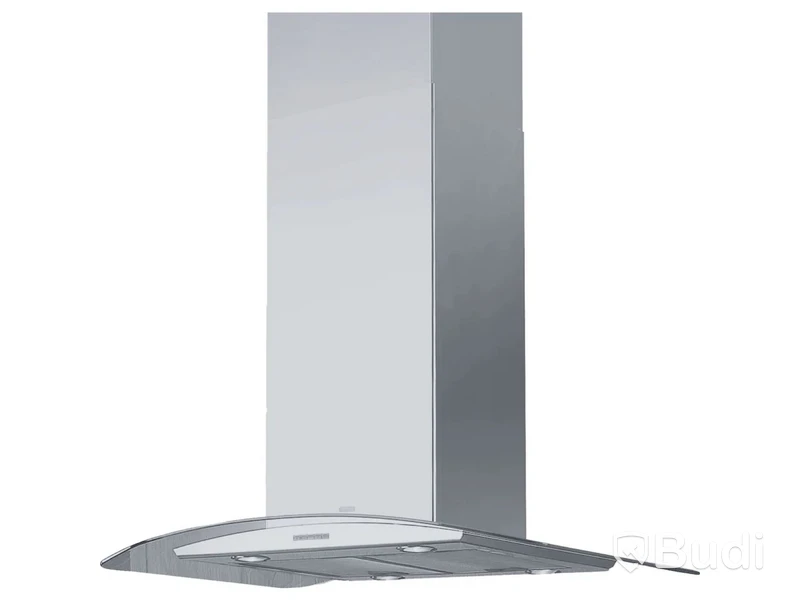 1 st Spisfläkt NY - Franke OPAL SYSTEM 90cm rostfri, Art. Nr: 110.0325.309, Ord. pris ca: 11000 kr