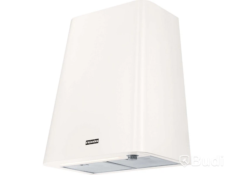 1 st Kolfilterfläkt NY - Franke SMART DECO vit, Art. Nr: 335.0528.005, Ord. pris ca: 5300 kr