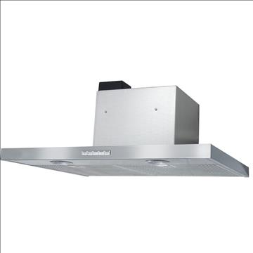 1st Spisfläkt NY - Franke F600 50cm Rostfritt stål. Art No: 110.0350.544, Ord. pris ca: 8600 kr