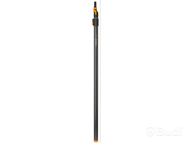 FISKARS TELESKOPSKAFT Quikfit 2,4m storlek M, Ord. pris inkl. moms: ca 500 kr