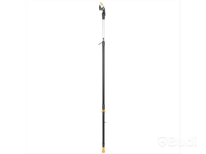 UNIVERSALKLIPPARE FISKAR UPX86, MED TELESKOPSKAFT, Ord. pris inkl. moms: ca 1200 kr