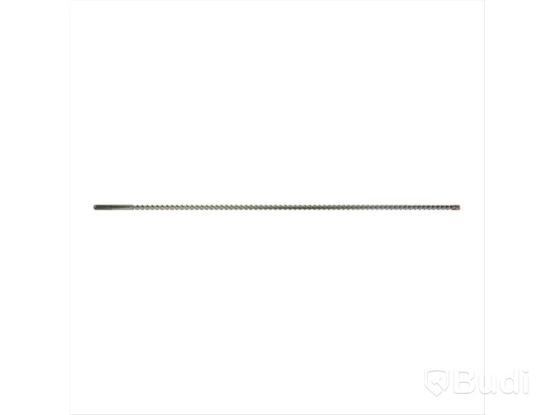 Hammarborr Milwaukee, SDS-MAX, 4 SKÄR 20X1320MM, Ord. pris inkl. moms: ca 3000 kr