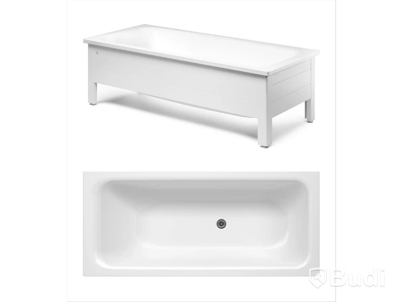 GBG HALVFRONTSSTATIV 6415, VITT. 1500X700, Ord. pris inkl. moms: ca 3100 kr