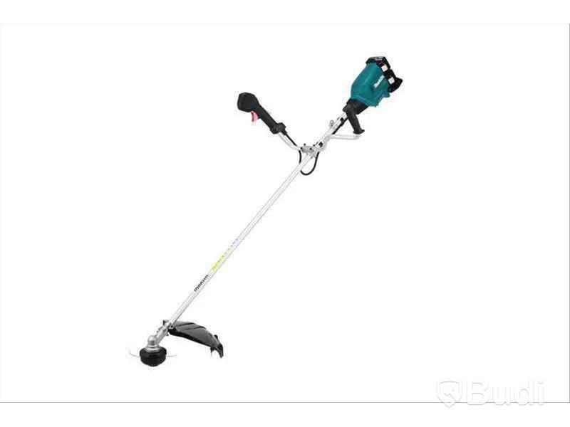 GRÄSTRIMMER MAKITA DUR369AZX1, 2X18V AFT ADT BRUSHLESS,  Ord. pris inkl. moms: ca 4500 kr