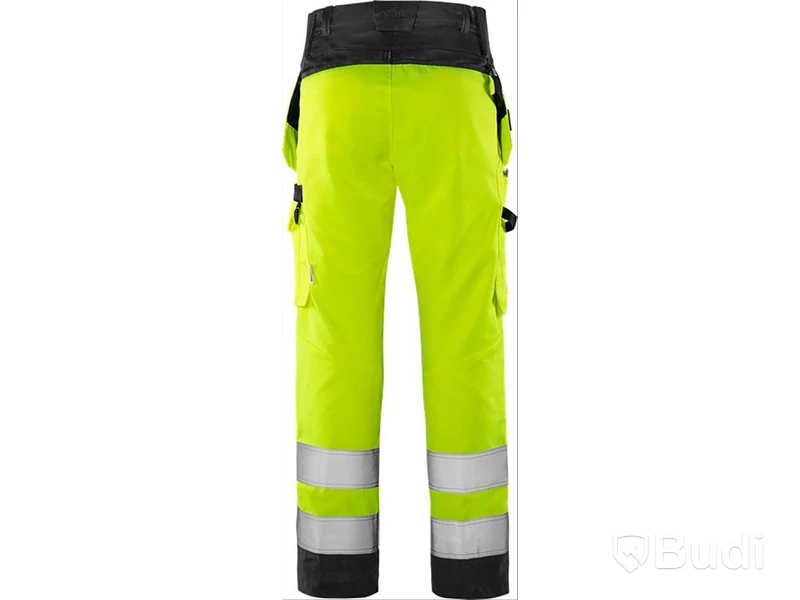 MIDJEBYXA FR 2641 GPLU GUL\/SVA, GREEN VARSEL KL 2 C64,  Ord. pris inkl. moms: ca 1600 kr
