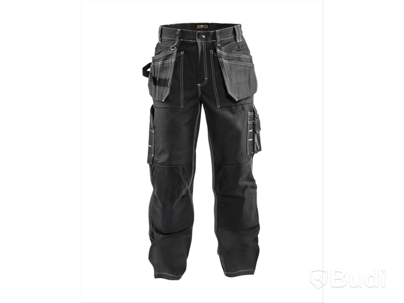 MIDJEBYXA BLK 1530-1370 SVART, STL C152,  Ord. pris inkl. moms: ca 900 kr