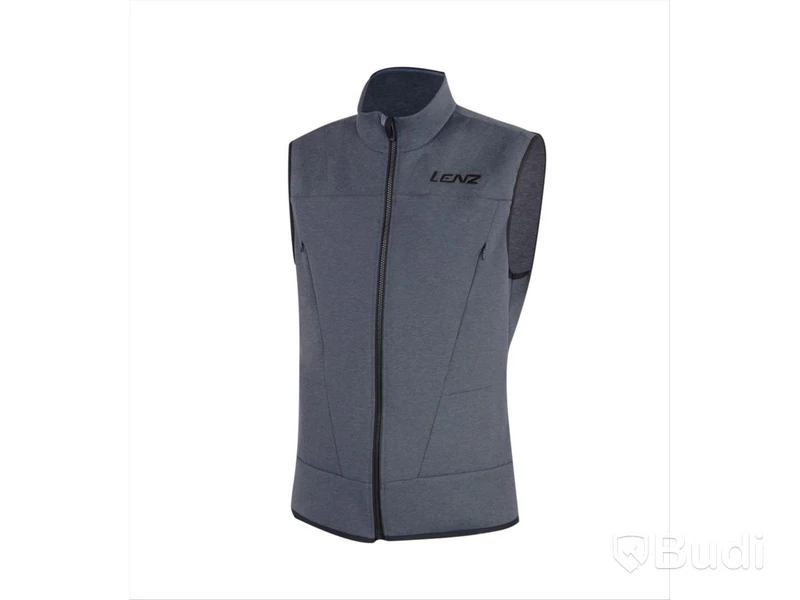 VÄRMEVÄST LENZ 2.0, UNISEX STL L,  Ord. pris inkl. moms: ca 2300 kr