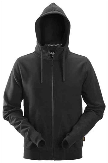 (NY) Huvjacka Snickers 2890, svart AW stl. XL, Ord. pris inkl. moms: ca 700 kr
