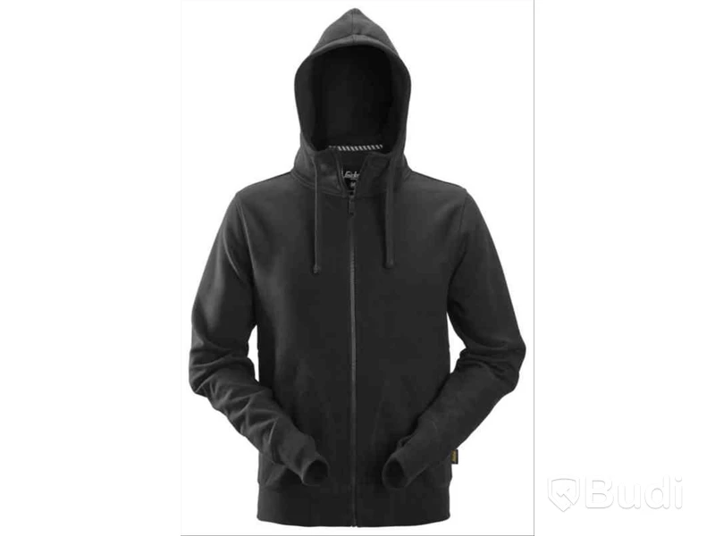Huvjacka Snickers 2890, svart AW stl. XL, Ord. pris inkl. moms: ca 700 kr