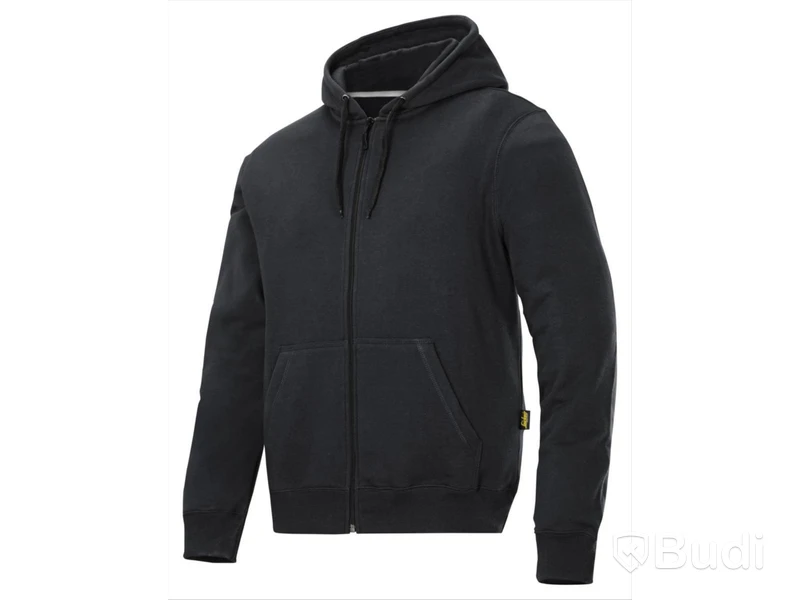 HUVJACKA SNICKERS 2801-0400, SVART STL L, Ord. pris inkl. moms: ca 600 kr