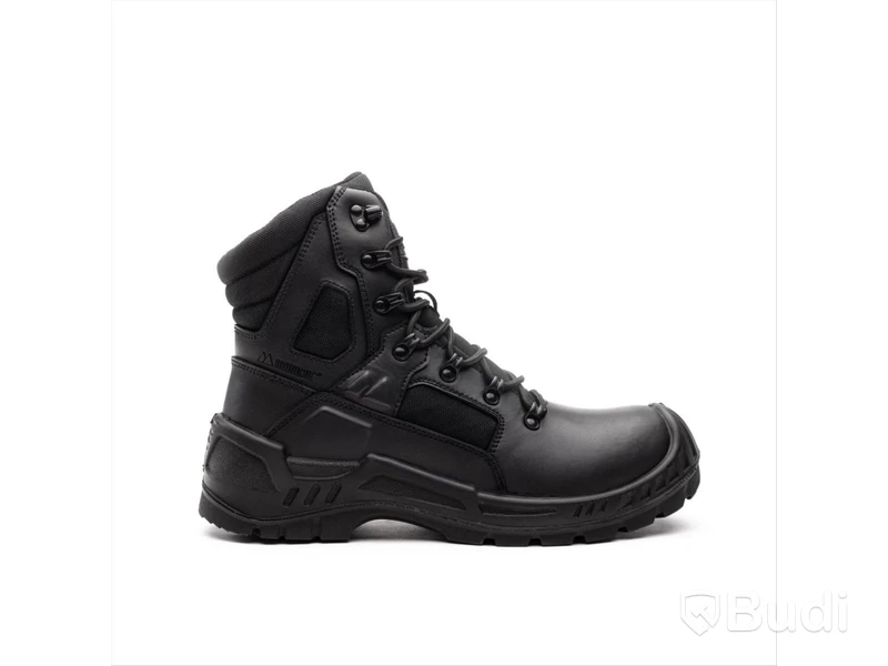 SKYDDSKÄNGA MONITOR WILDLAND, MONITEX S3 SVART STL 38, Ord. pris inkl. moms: ca 2000 kr