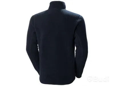 PÄLSFIBERJACKA HH 72180-590, MARIN HERITAGE STL S, Ord. pris inkl. moms: ca 1000 kr