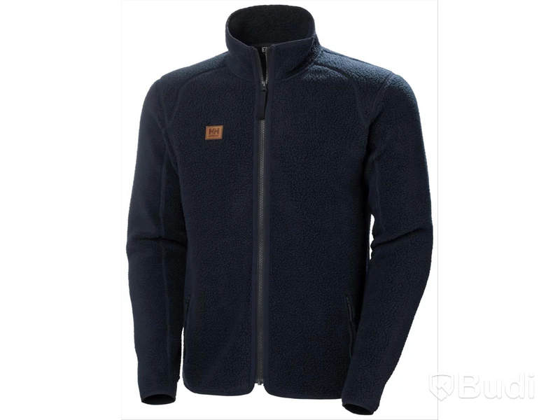 PÄLSFIBERJACKA HH 72180-590, MARIN HERITAGE STL S, Ord. pris inkl. moms: ca 1000 kr