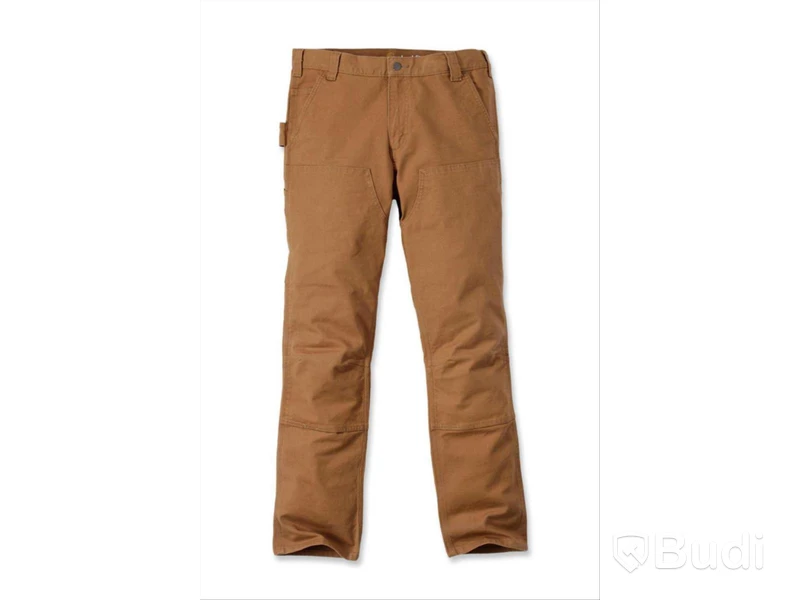 MIDJEBYXA CARHARTT 103340, BRUN STL 33-32