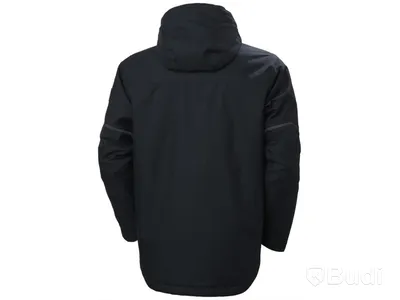 VINTERJACKA HH 71345-590 MARIN, KENSINGTON XL, Ord. pris inkl. moms: ca 4100 kr