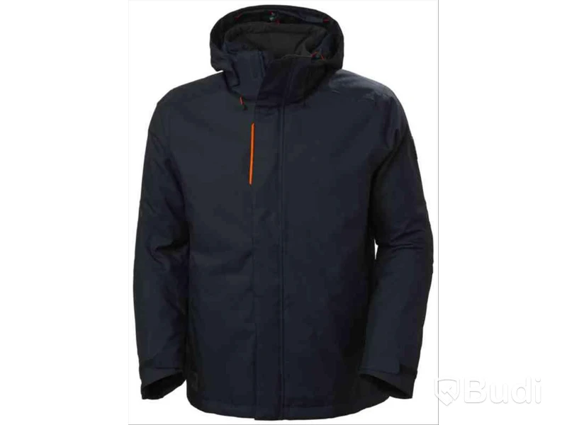 VINTERJACKA HH 71345-590 MARIN, KENSINGTON XL, Ord. pris inkl. moms: ca 4100 kr