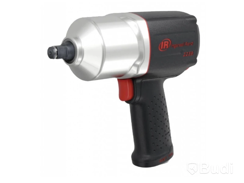 Mutterdragare. Ingersoll rand. 2235QXPA, Ord. pris inkl. moms: ca 5600 kr