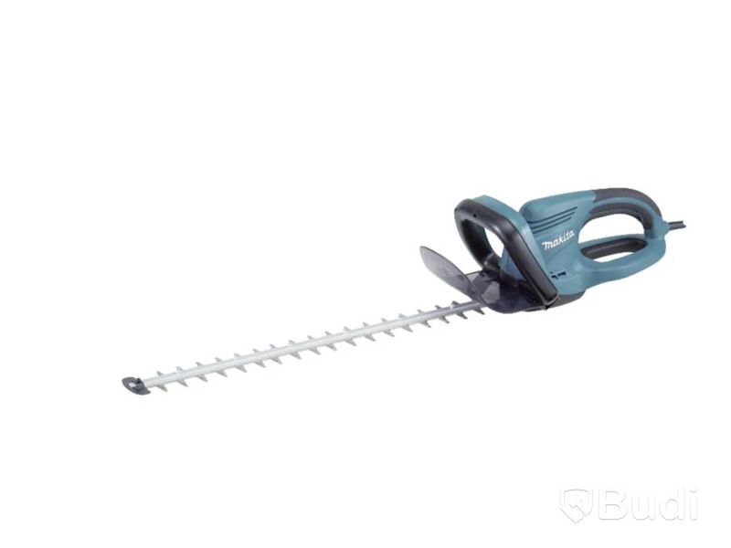 Häcksax makita UH6570. Ord. pris inkl. moms: ca 2000 kr