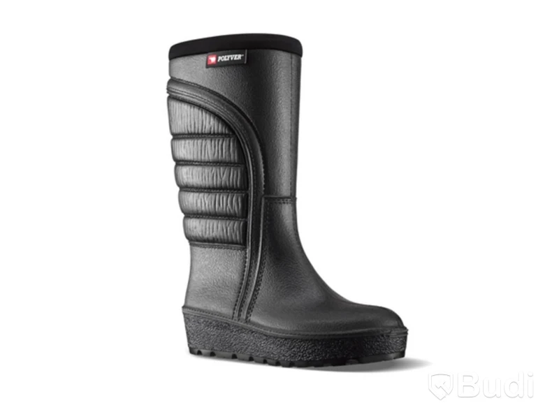 Stövlar Polyverboots. Winter. Strl 39.