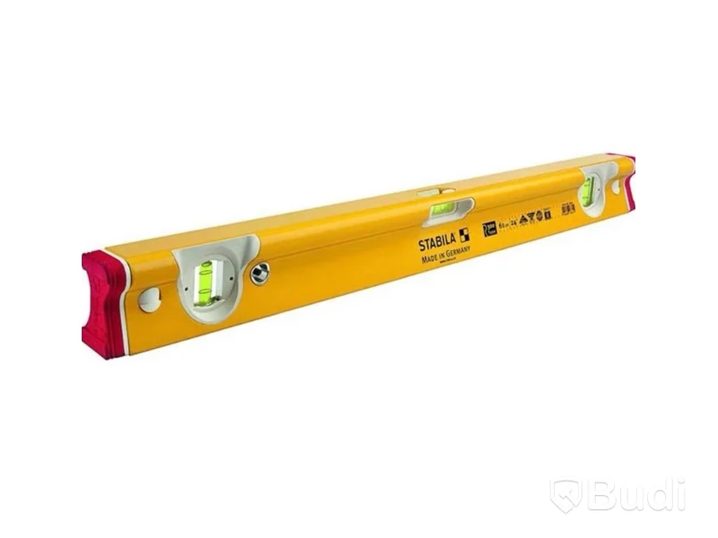 Vattenpass. Stabila Type R 300. 122 cm. Ord. pris inkl. moms: ca 1285 kr