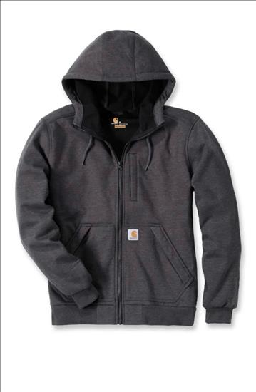 (NY) Luvtröja. Herr. Grå. Storlek XL. Carhartt. Ord. pris inkl. moms: ca 1500 kr
