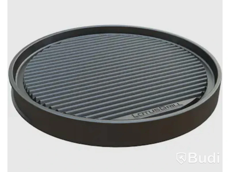 Lotusgrill Täppanyakihäll.  XL. Ord. pris inkl. moms: ca 1300 kr.