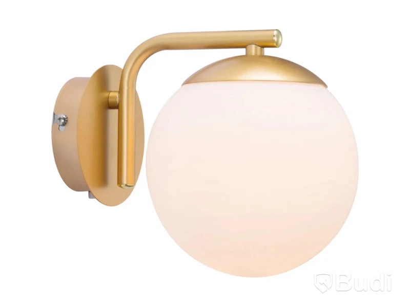 Vägglampa, Nordlux, Grant, Ord. pris inkl. moms: ca 500 kr