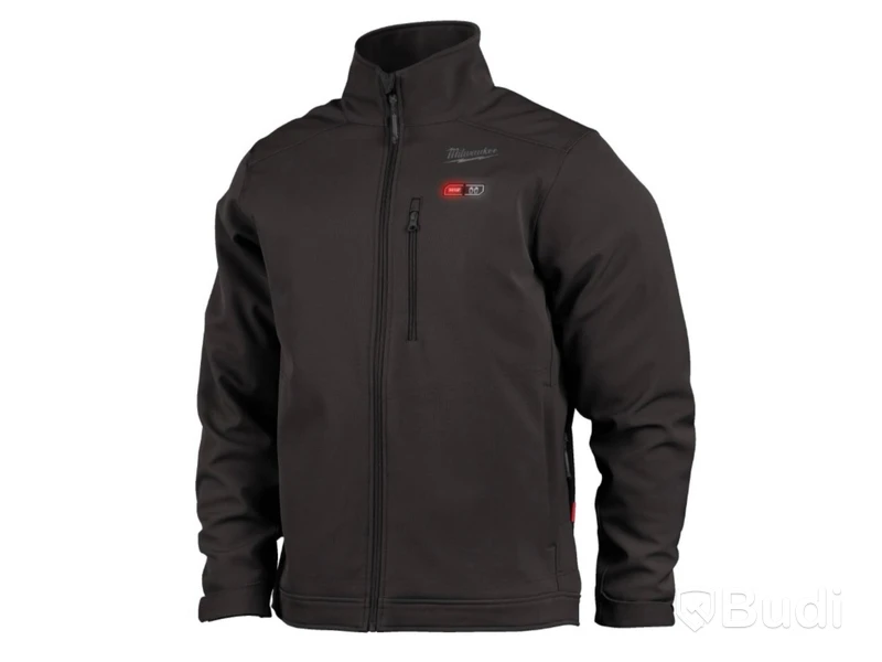 Värmejacka. Herr. Milwaukee M12 HJBL5-0. Stl L. Ord. pris inkl. moms: ca 3600 kr