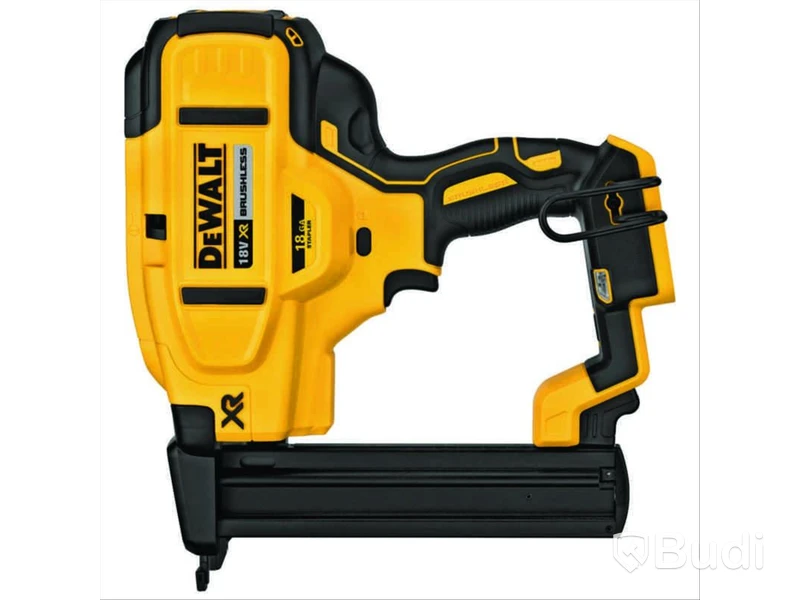 Klammerpistol DEWALT DCN681N, 18V 5.6MM SOLO, Ord. pris inkl. moms: ca 4825 kr
