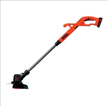 (NY) Grästrimmer black and decker ST1823-QW. Ord. pris inkl. moms: ca 900 kr