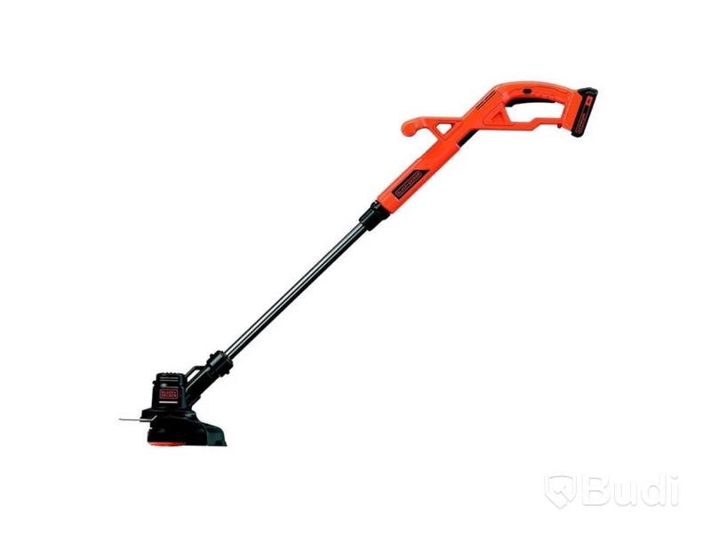 Grästrimmer black and decker ST1823-QW. Ord. pris inkl. moms: ca 900 kr
