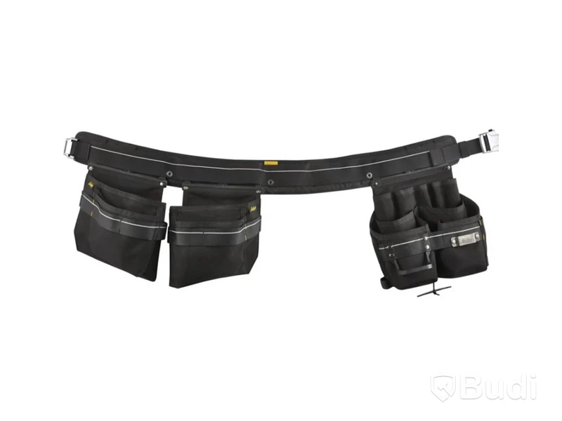 Verktygsbälte snickers workwear stl S. Ord. pris inkl. moms: ca 1200 kr.