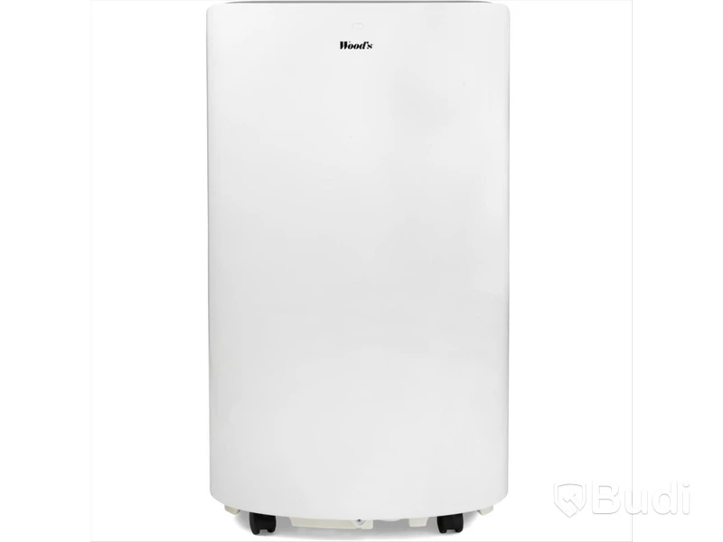 Luftkonditionering, Woods, AC Cortina Silent 12K WiFi, Ord. pris inkl. moms: ca 6400 kr