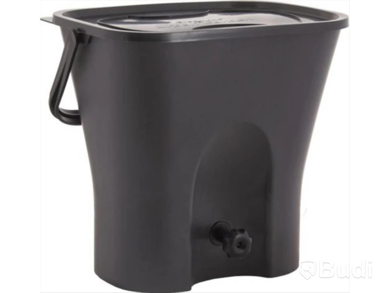 Bokashi komposthink, URBAN GARDEN, Ord. pris inkl. moms: ca 500 kr