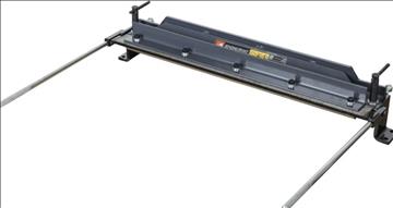 (NY) Plåtbockningsmaskin Pela tools. Ord. pris inkl. moms: ca 2100 kr