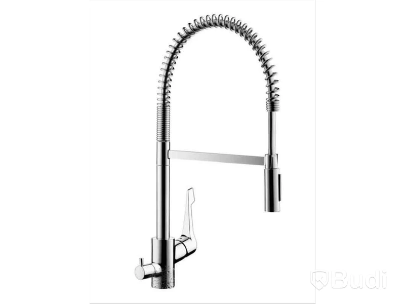 HG CENTO XXL 1-GR KÖKSBL.MED, H-DUSCH.DM.AVST.KROM 14843000  Ord. pris inkl. moms: ca 4500 kr