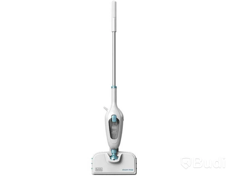 Ångtvätt 5 in 1. Black+decker. Ord. pris inkl. moms: ca 750 kr