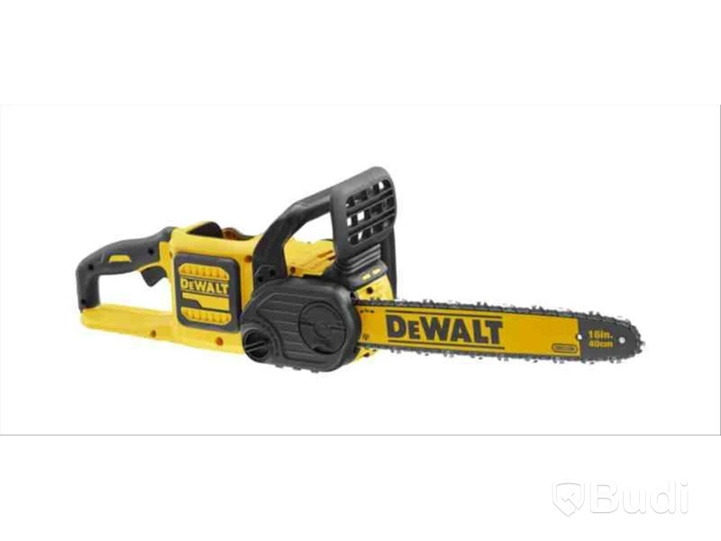 KEDJESÅG DEWALT DCM575N, 40CM 54V FV SOLO, Ord. pris inkl. moms: ca 4000 kr