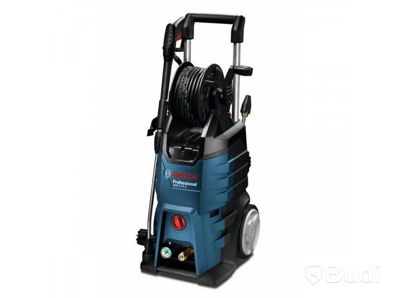 Högtryckstvätt, BOSCH GHP 5-75 X, Ord. pris inkl. moms: ca 7600 kr