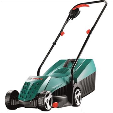 (NY) Gräsklippare Bosch DIY Rotak 32 , Ord. pris inkl. moms: ca 1450 kr