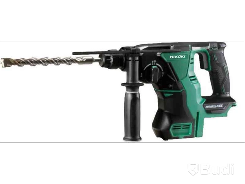 KOMBIHAMMARE HIKOKI 18V, DH18DBL  HSC SOLO, Ord. pris inkl. moms: ca 4900 kr