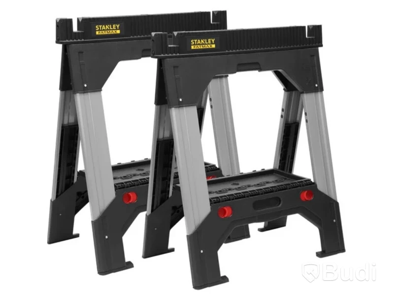 Sågbock Stanley FatMax 1-92-980. , Ord. pris inkl. moms: ca 1350 kr