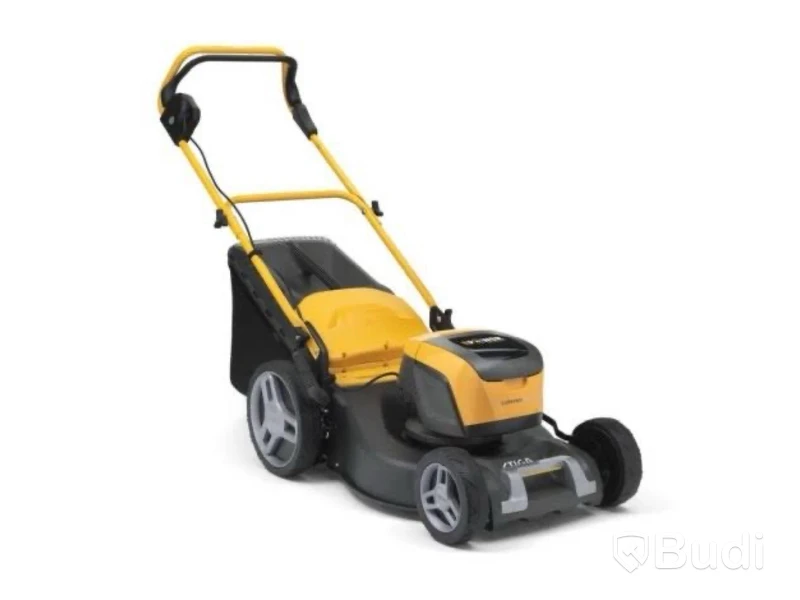 Gräsklippare Stiga. Collector 548 S AE Kit. Ord. pris inkl. moms: ca 6400 kr