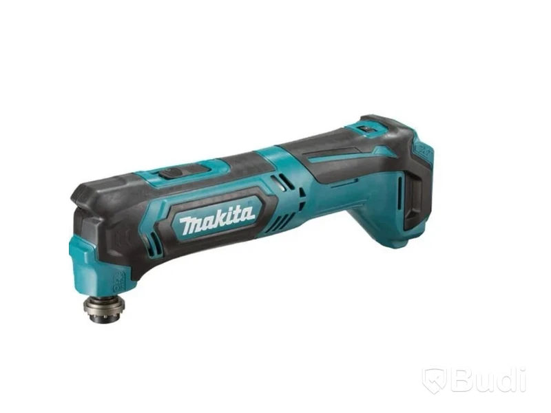 Multiverktyg Makita TM30DZ. Ord. pris inkl. moms: ca 1100 kr