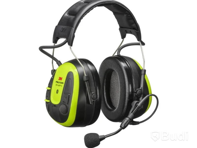 Hörselskydd 3M Peltor ws alert x. Ord. pris inkl. moms: ca 3200 kr