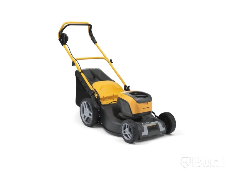 Gräsklippare Stiga. Collector 548 S AE Kit. Ord. pris inkl. moms: ca 6400 kr
