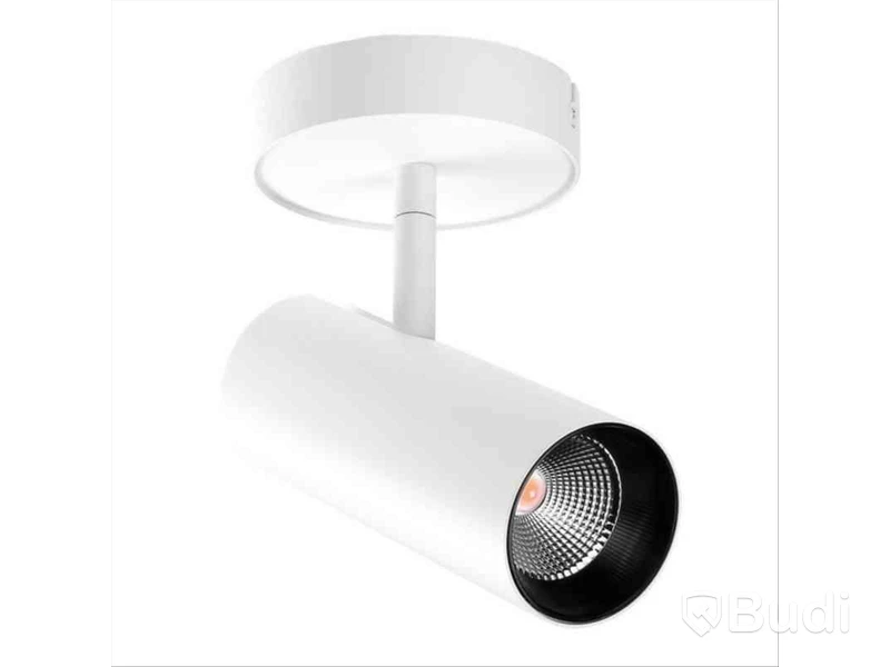 SPOTL 17W 830LM 27K VIT, TUBE MINI S,  Ord. pris inkl. moms: ca 1000 kr