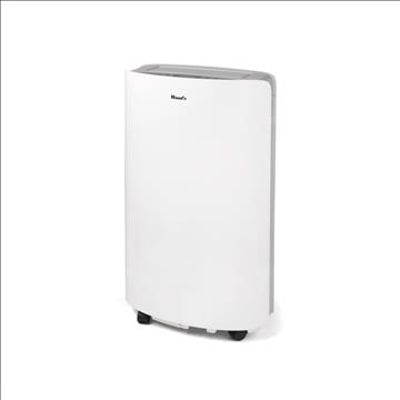 (NY) Luftkonditionering, Wood’s, AC Cortina Silent 12K Smart Home, Ord. pris inkl. moms: ca 6000 kr